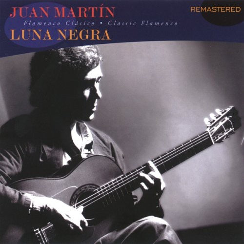 Juan - Luna Negra