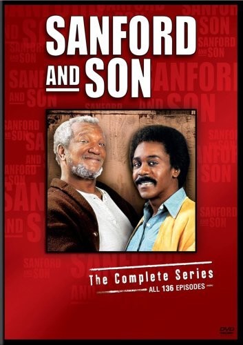 Sanford and Son: The Complete Series – FYE