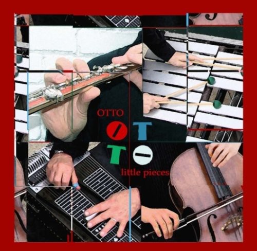 Faure/ Hoke/ Zappa/ Otto Chamber Quartet - Little Pieces