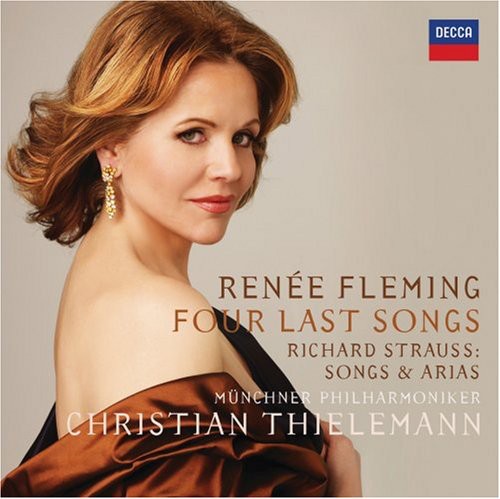 Renée Fleming - Four Last Songs