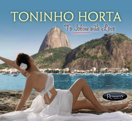 Toninho Horta - To Jobim With Love