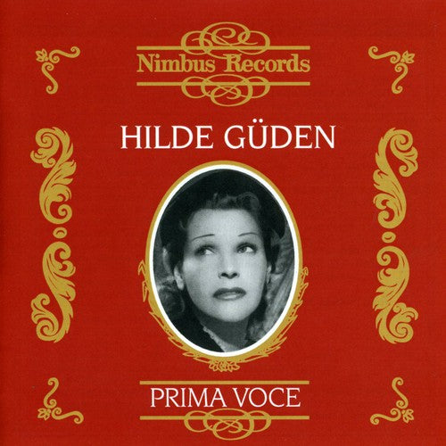 Hilde Guden - Hide Guden
