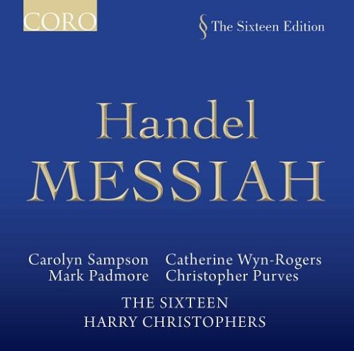 Christophers - Messiah