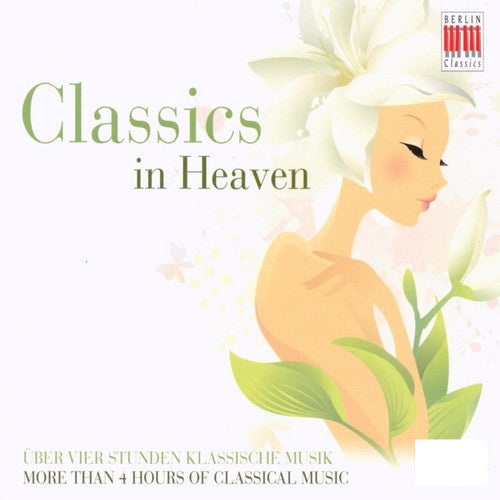 Classics in Heaven/ Various - Classics in Heaven / Various
