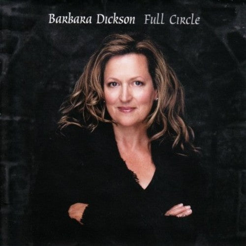 Barbara Dickson - Full Circle