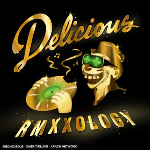 Rmxxology Deluxe - Rmxxology Deluxe