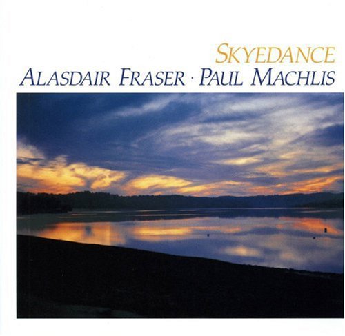 Alasdair Fraser - Skyedance