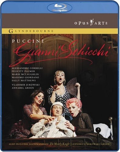 Gianni Schicci