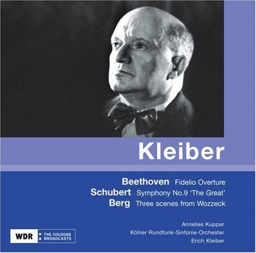 Erich Kleiber - Kleiber