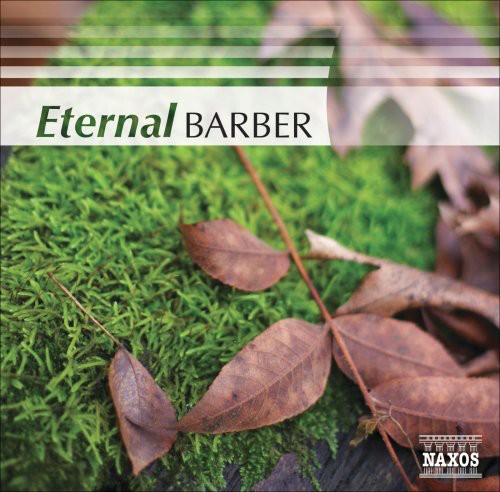 Eternal Barber/ Various - Eternal Barber / Various