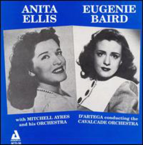 Ellis & Baird - Ellis & Baird