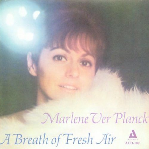 Marlene - Breath of Fresh Air Arranged Conducted & Produced