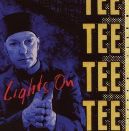 Tee - Lighst on