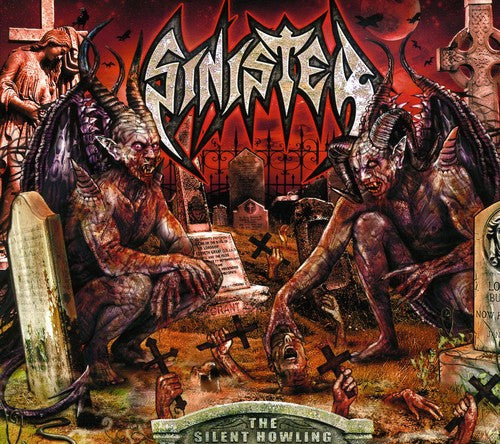 Sinister - Silent Howling