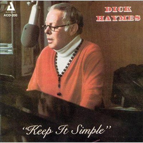 Dick Haymes - Keep It Simple