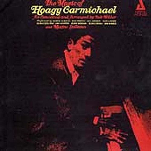 Music of Hoagy Carmichael/ Various - Music of Hoagy Carmichael / Various