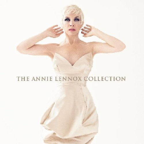 Annie Lennox - Annie Lennox Collection