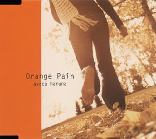 Ayaka Haruna - Orange Pain