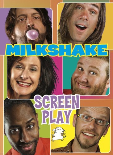 Screen Play