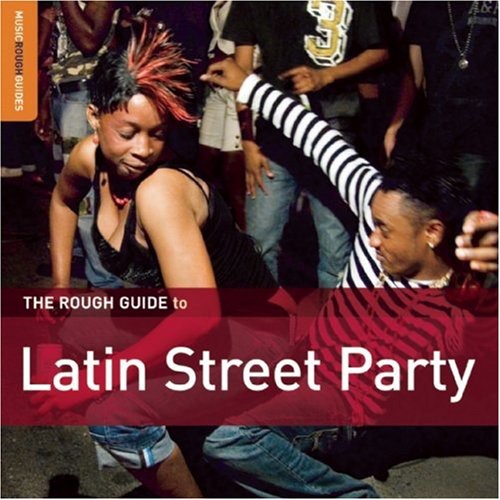Various - Rough Guide To