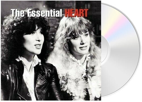 Heart - Essential Heart