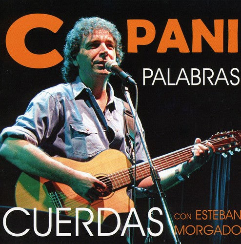 Ignacio Copani - Palabras Cuerdas