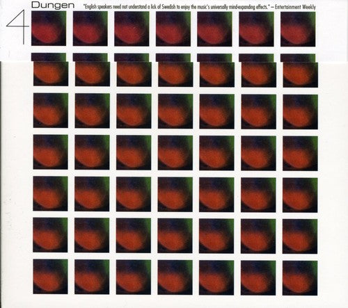 Dungen - 4