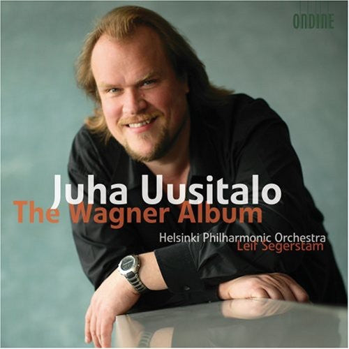 Uusitalo - Wagner Album