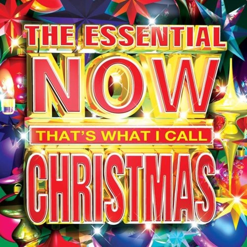 Various - The Essential Now Christmas
