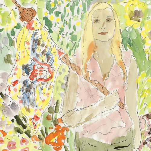 Marnie Stern - This Is It and I Am It and You Are It and So Is That and He Is It and She Is It and It Is It and That Is That