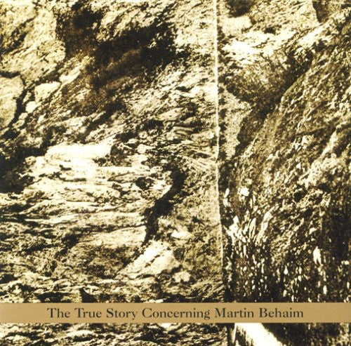 Zakarya - The True Story Concerning Martin Behaim