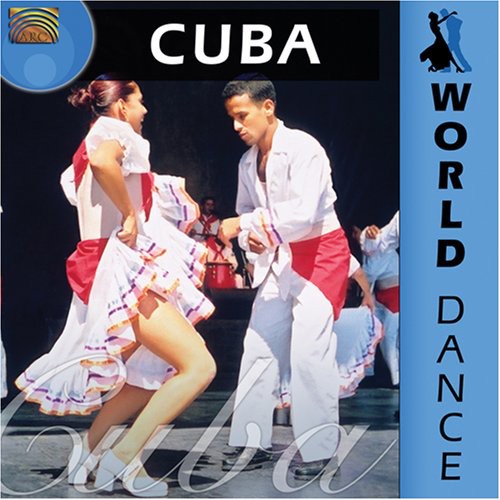 Various Artists - World Dance: Cuba