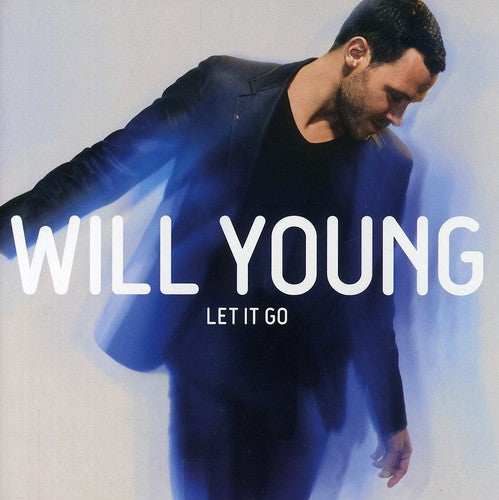 Will Young - Let It Go