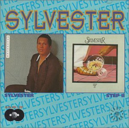 Sylvester - Sylvester / Step II