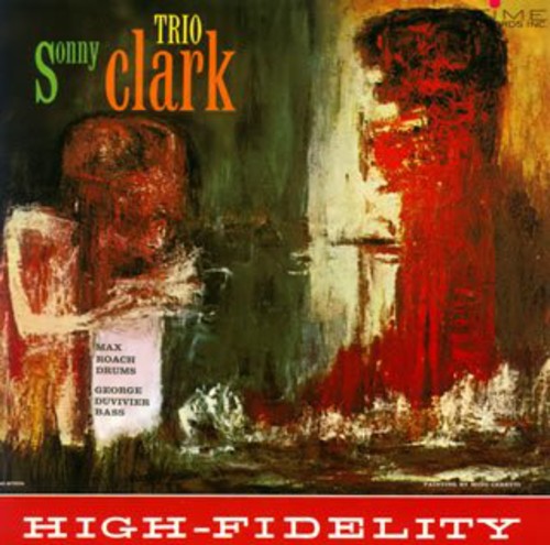 Sonny Clark - Trio