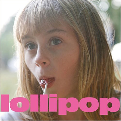 Hideki Kaji - Lollipop