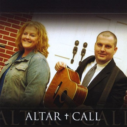 Altar Call - Altar Call