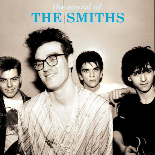 Smiths - Sound of The Smiths: The Very Best of The Smiths