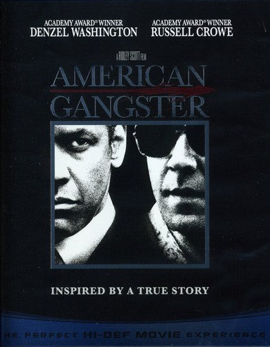 American Gangster