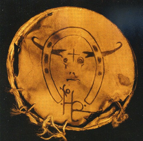 16 Horsepower - Olden