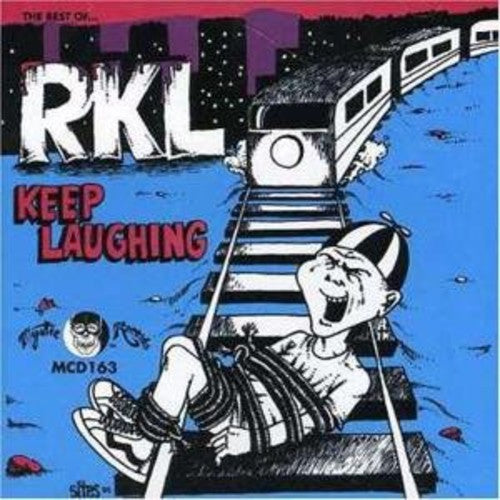 Rkl - Keep Laughing