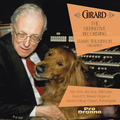 Liszt/ Vierne/ Karg-Elert/ Wilkinson - Definitive Recording