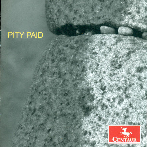 Movses Pogossian - Pity Paid