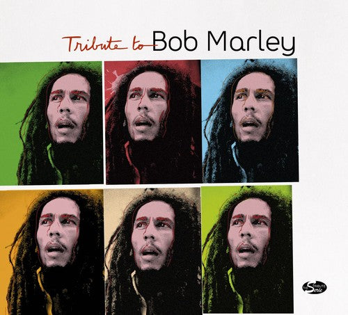 Tribute to Bob - Tribute to Bob Marley