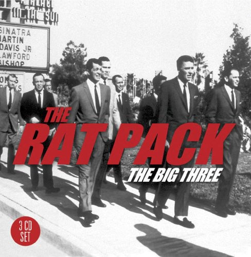 Rat Pack - Rat Pack