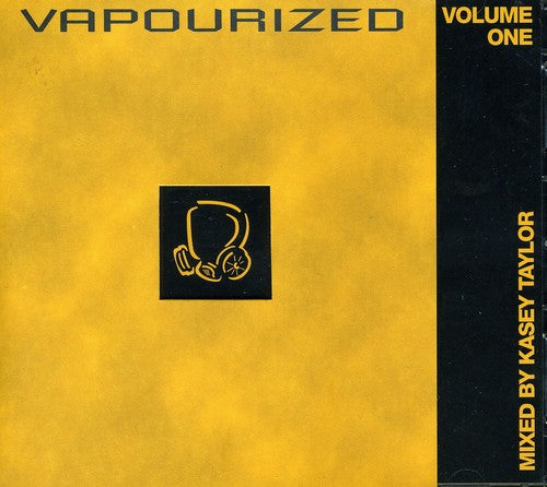 Vapourized - Vol. 1-Vapourized