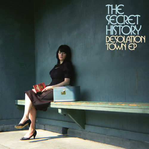 Secret History - Desolation Town