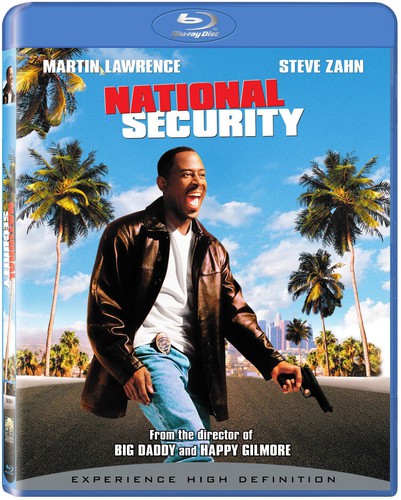 National Security