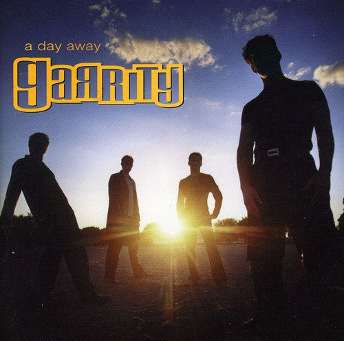 Garrity - A Day Away