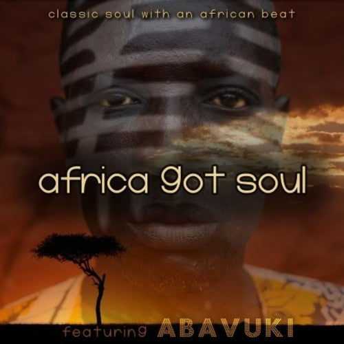 Abavuki - Africa Got Soul